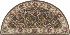 Eupora Wool Rug - Ornate Home