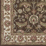 Eupora Wool Rug - Ornate Home