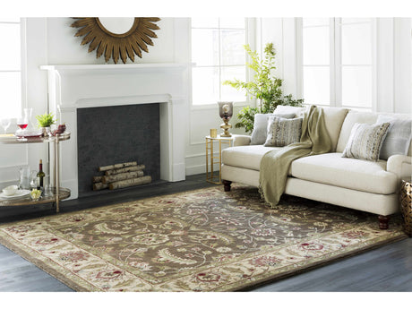 Eupora Wool Rug - Promo - Ornate Home