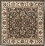 Eupora Wool Rug - Promo - Ornate Home