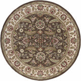 Eupora Wool Rug - Promo - Ornate Home