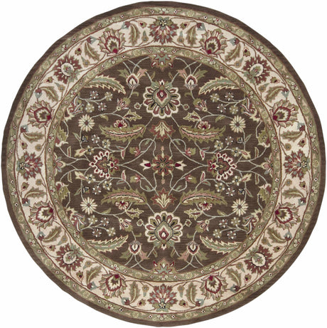 Eupora Wool Rug - Promo - Ornate Home