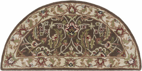 Eupora Wool Rug - Promo - Ornate Home