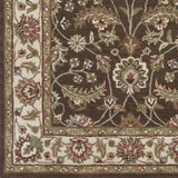 Eupora Wool Rug - Promo - Ornate Home