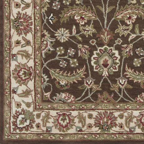 Eupora Wool Rug - Promo - Ornate Home