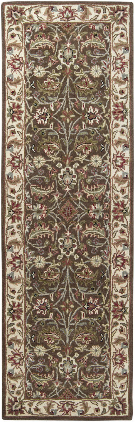 Eupora Wool Rug - Promo - Ornate Home