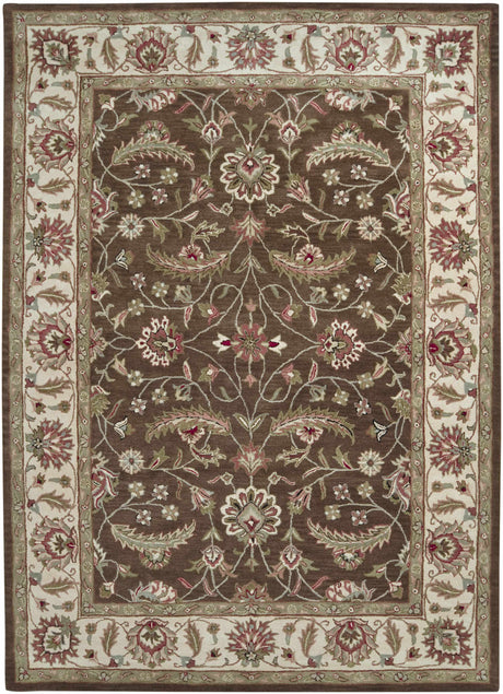 Eupora Wool Rug - Promo - Ornate Home