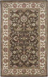 Eupora Wool Rug - Promo - Ornate Home