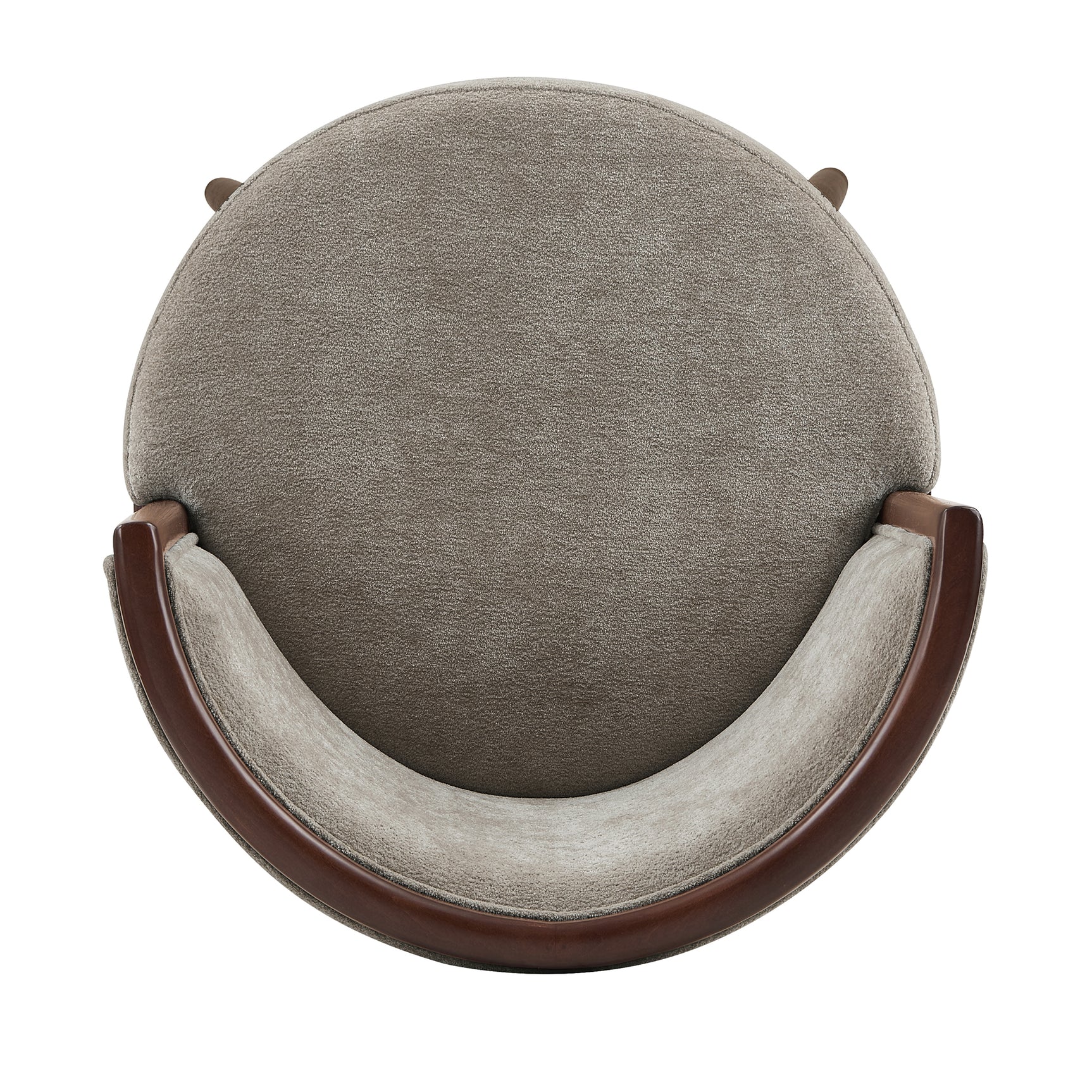 Evalyn Barstool in Dove - Ornate Home