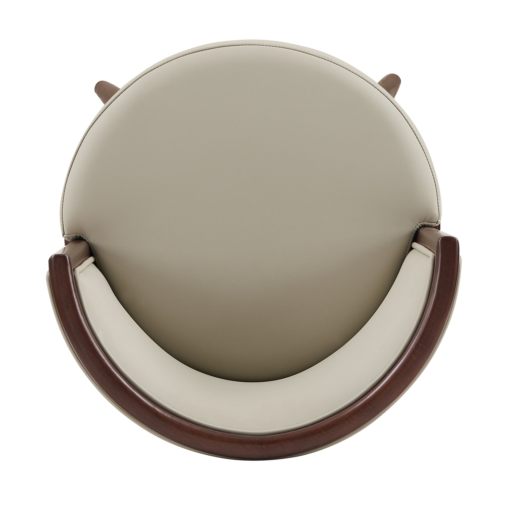 Evalyn Barstool in Stone - Ornate Home