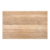 Evander Natural Dining Stool - Ornate Home