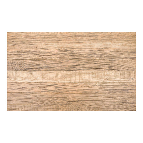 Evander Natural Dining Stool - Ornate Home