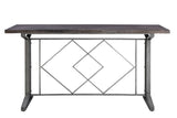 Evangeline Counter Height Table - Ornate Home