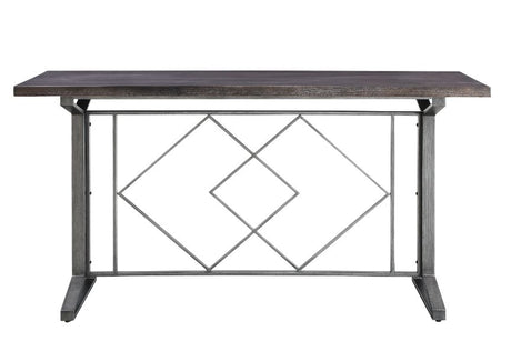 Evangeline Counter Height Table - Ornate Home