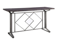 Evangeline Counter Height Table - Ornate Home