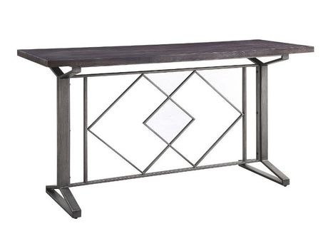 Evangeline Counter Height Table - Ornate Home