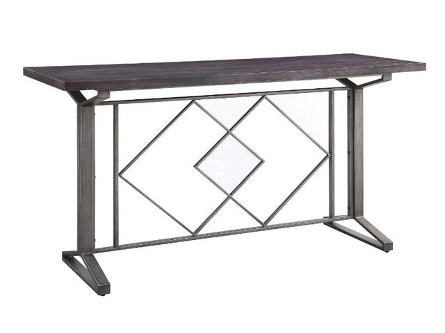 Evangeline Counter Height Table - Ornate Home