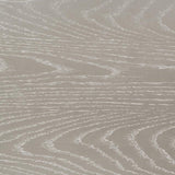 Evangeline Silver Oak Dresser Mirror - Ornate Home