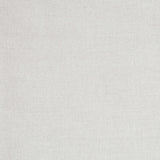 Evangeline Silver Oak Upholstered Oval Vanity Stool - Ornate Home