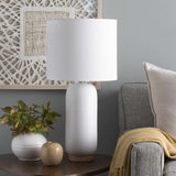 Evangelista Table Lamp - Clearance - Ornate Home