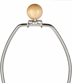 Evangelista Table Lamp - Clearance - Ornate Home