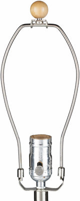 Evangelista Table Lamp - Clearance - Ornate Home