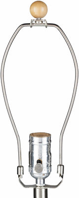 Evangelista Table Lamp - Ornate Home