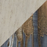 Evania Indigo Table Lamp (Set of 2) - Ornate Home