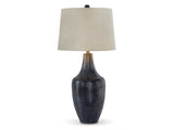 Evania Table Lamp (Online Special Price) - Ornate Home
