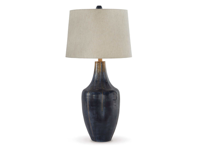 Evania Table Lamp (Online Special Price) - Ornate Home