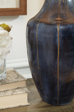 Evania Table Lamp - Ornate Home