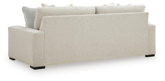 Evanley Linen Sofa - Ornate Home