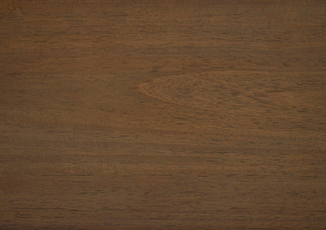 Evans Light Brown Chest - Ornate Home