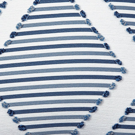 Evansley Navy Loveseat - Ornate Home