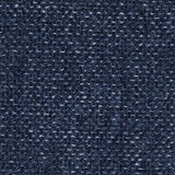 Evansley Navy Ottoman - Ornate Home