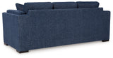 Evansley Navy Sofa & Loveseat (Online Special Price) - Ornate Home