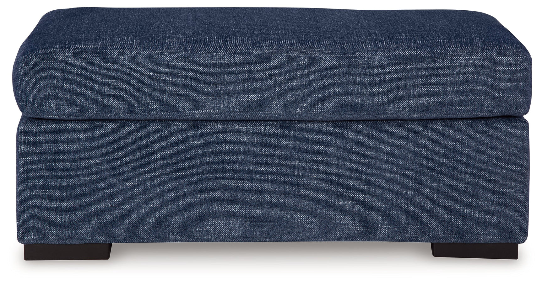 Evansley Navy Sofa & Loveseat & Oversized Chair & Ottoman (Online Special Price) - Ornate Home