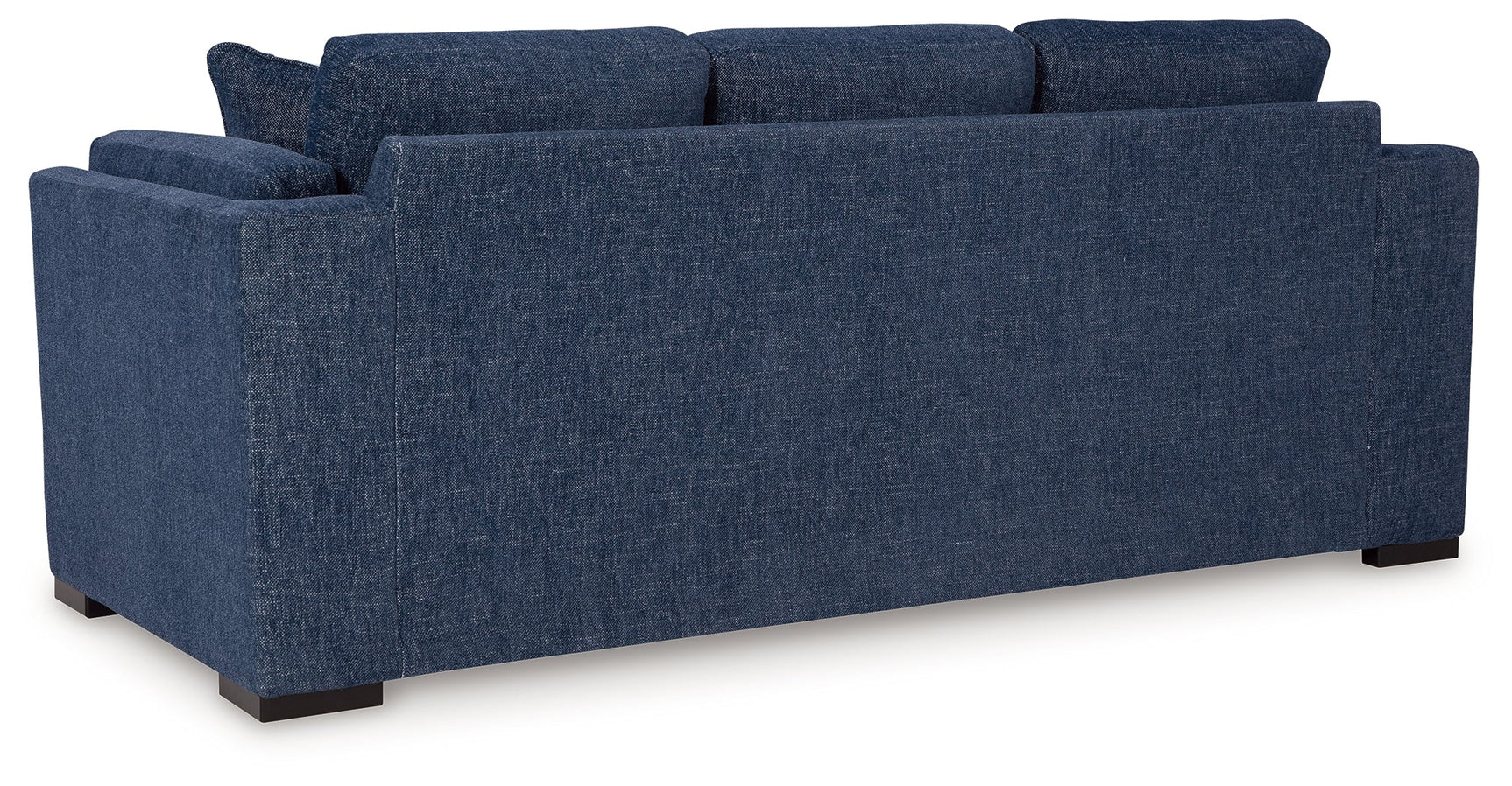 Evansley Navy Sofa (Online Special Price) - Ornate Home