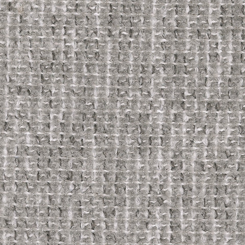 Evansley Pewter Ottoman - Ornate Home