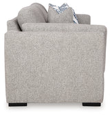Evansley Pewter Sofa (Online Special Price) - Ornate Home