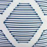 Evansley Pewter Sofa - Ornate Home