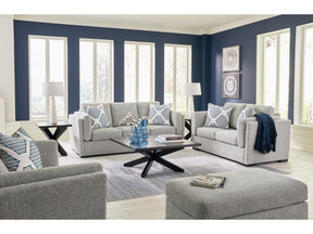 Evansley Sofa, Loveseat, Oversized Chair and Ottoman (Online Special Price) - Ornate Home