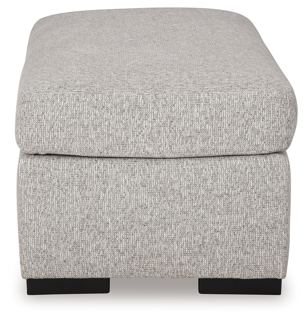 Evansley Sofa, Loveseat, Oversized Chair and Ottoman (Online Special Price) - Ornate Home