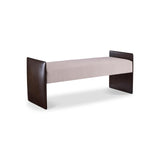 Evanston Selle Bench