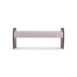 Evanston Selle Bench