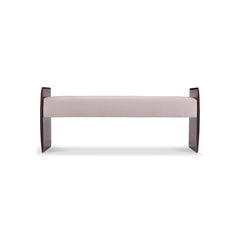 Evanston Selle Bench - Ornate Home