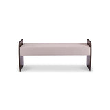 Evanston Selle Bench