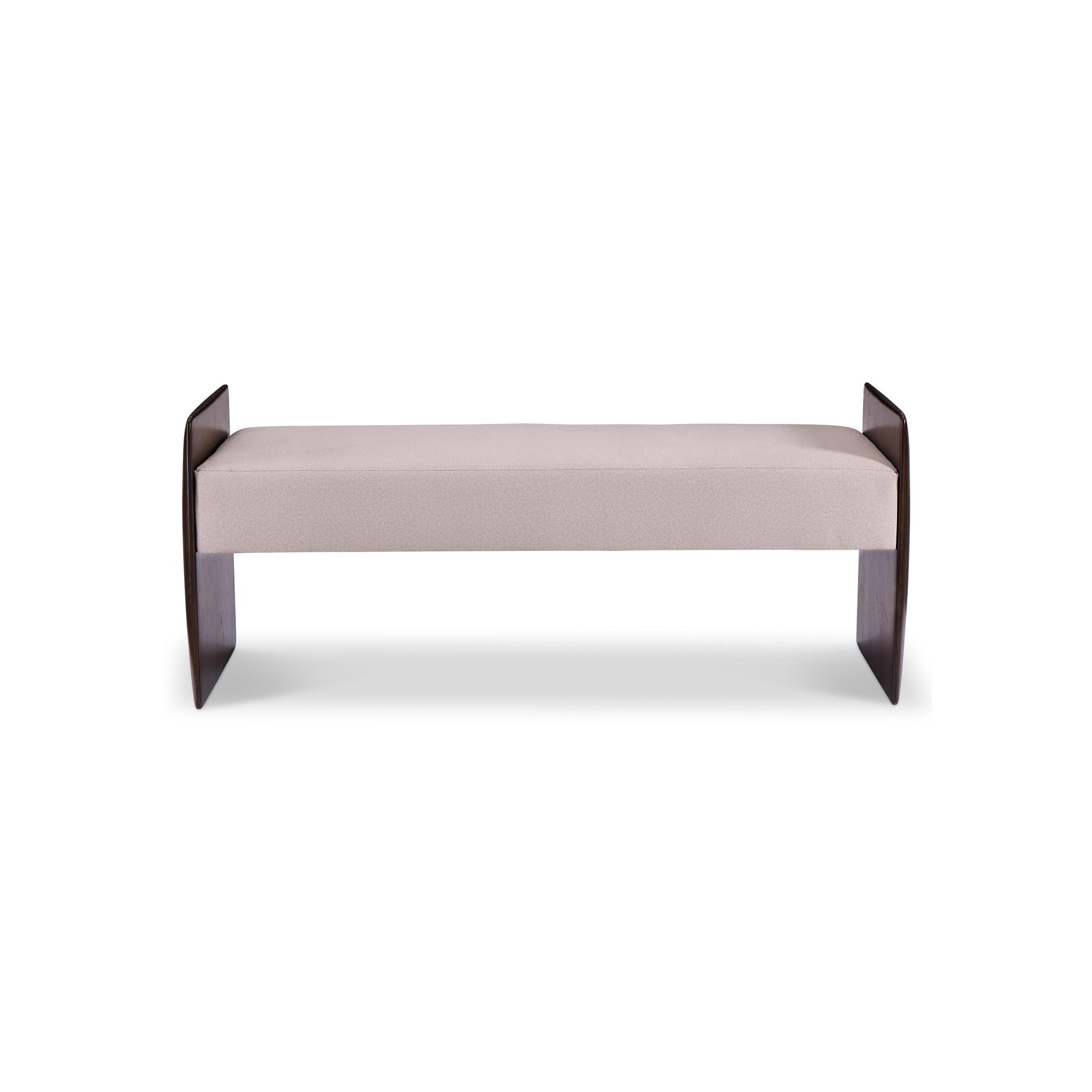 Evanston Selle Bench