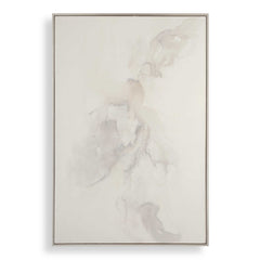 Evaporate Multicolor Abstract Art - Ornate Home