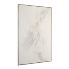 Evaporate Multicolor Abstract Art - Ornate Home